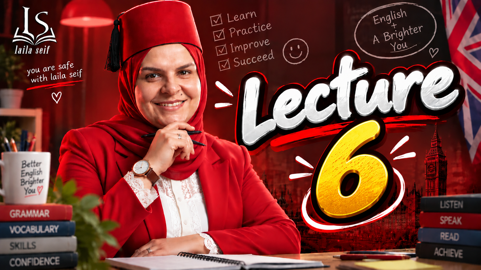 lecture 6